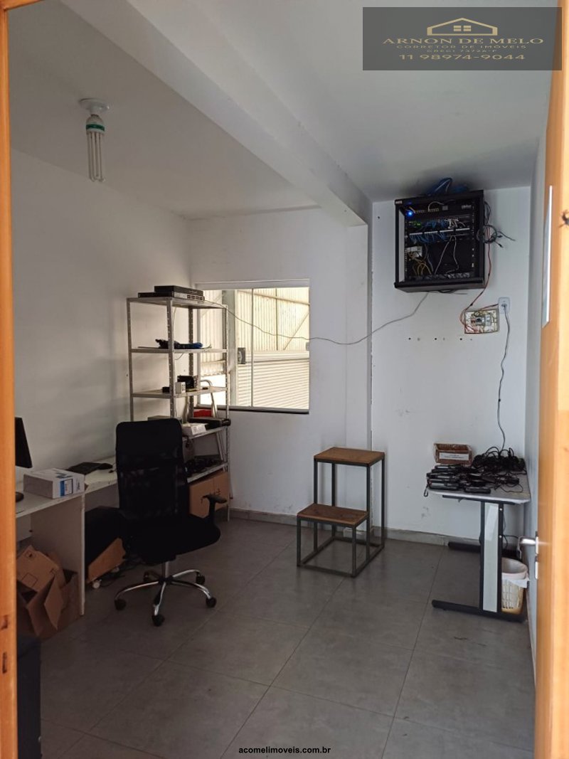 Depósito-Galpão, 6467 m² - Foto 24