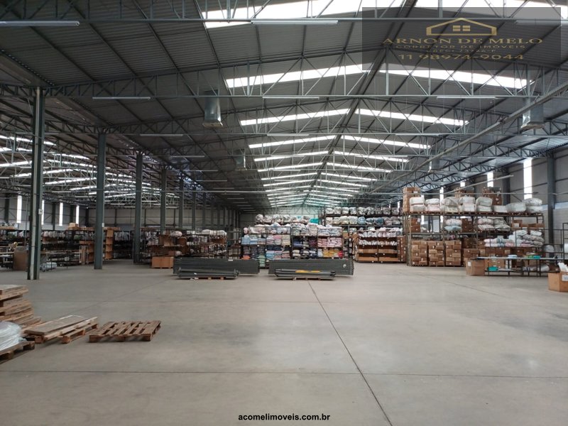 Depósito-Galpão, 6467 m² - Foto 9
