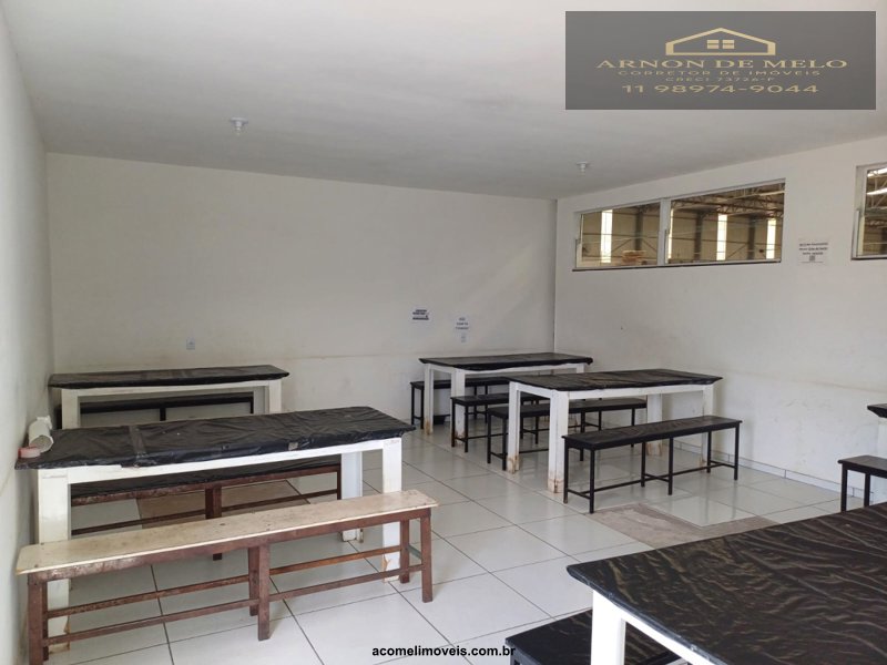 Depósito-Galpão, 6467 m² - Foto 18