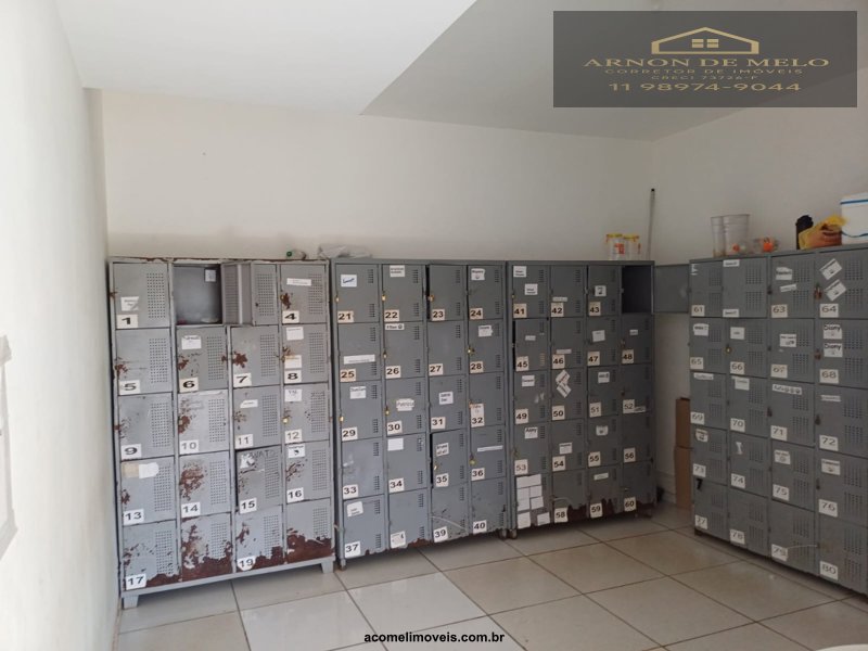 Depósito-Galpão, 6467 m² - Foto 25