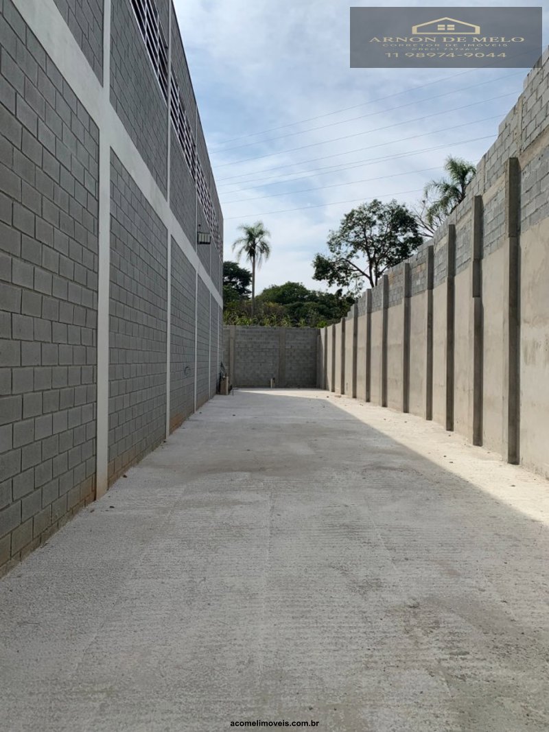 Depósito-Galpão, 748 m² - Foto 7