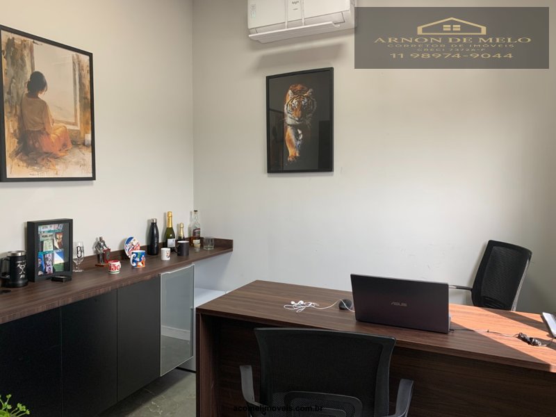 Depósito-Galpão, 748 m² - Foto 17