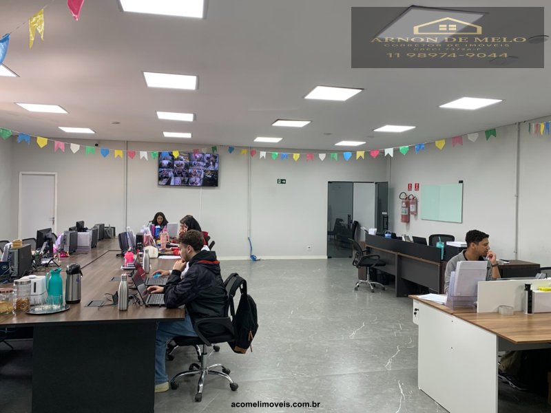 Depósito-Galpão, 748 m² - Foto 12