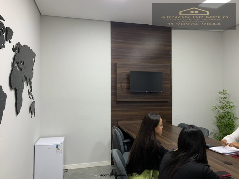 Depósito-Galpão, 748 m² - Foto 4