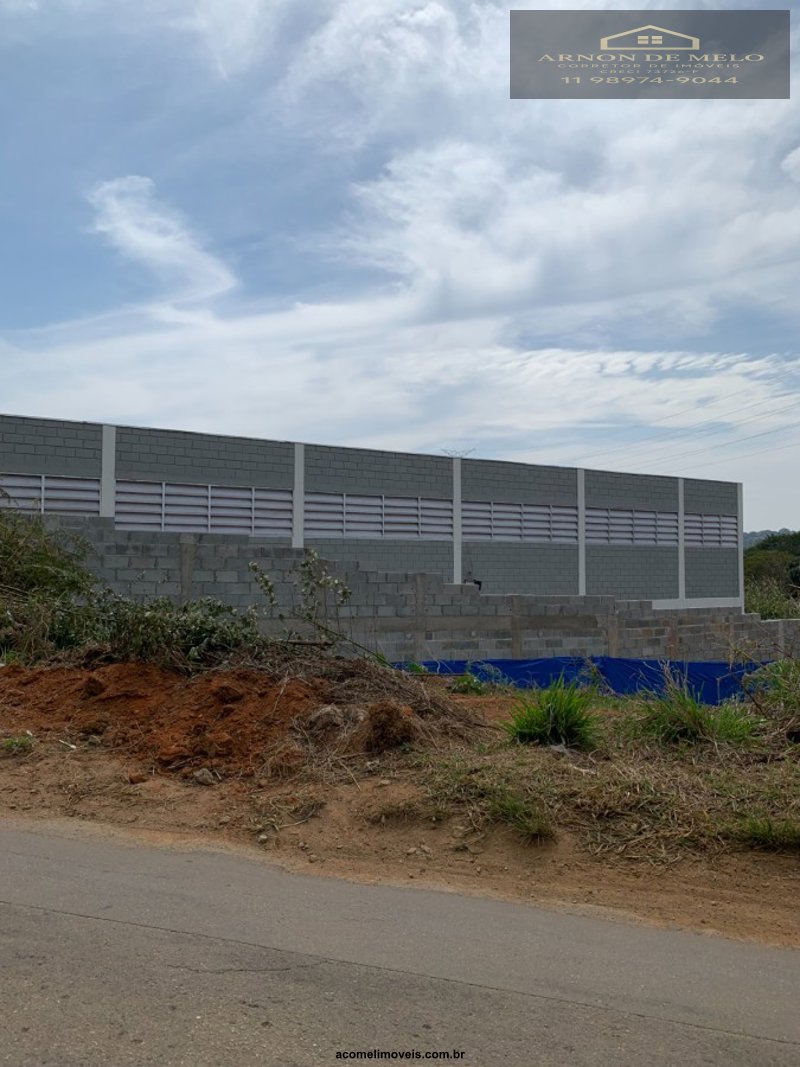 Depósito-Galpão, 748 m² - Foto 1