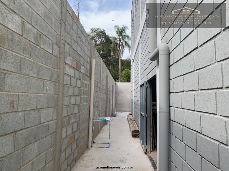 Depósito-Galpão, 748 m² - Foto 11