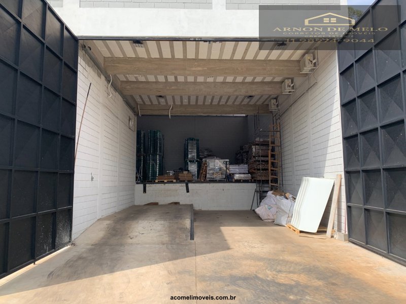 Depósito-Galpão, 748 m² - Foto 16