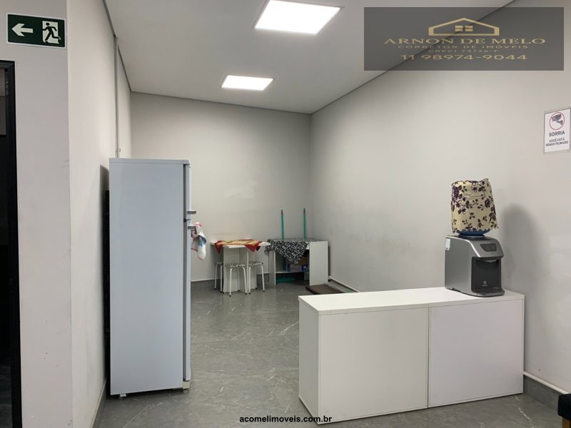 Depósito-Galpão, 748 m² - Foto 10