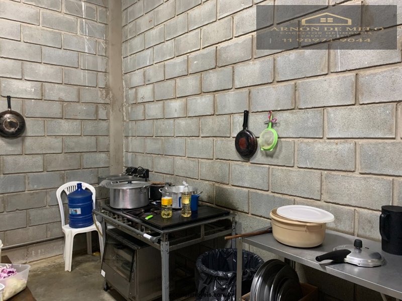Depósito-Galpão, 748 m² - Foto 8