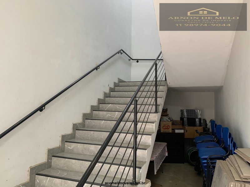Depósito-Galpão, 748 m² - Foto 6