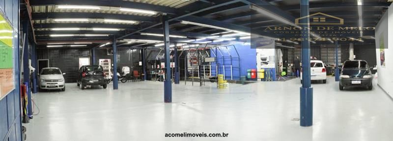 Depósito-Galpão, 2385 m² - Foto 10