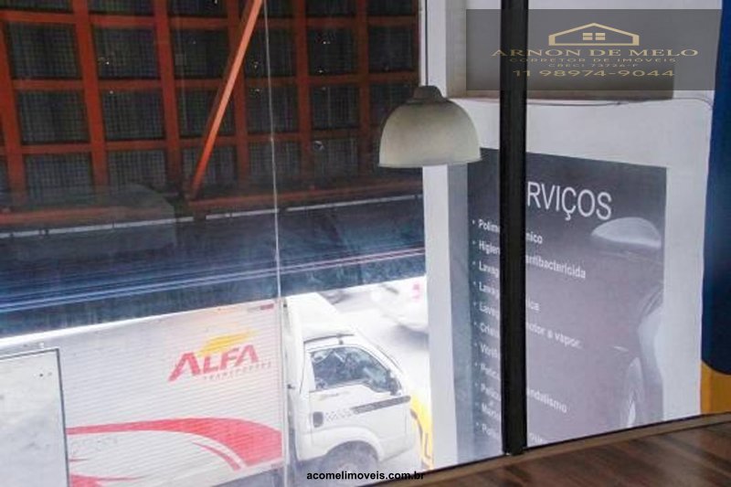 Depósito-Galpão, 2385 m² - Foto 12