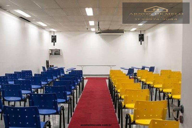 Depósito-Galpão, 2385 m² - Foto 18