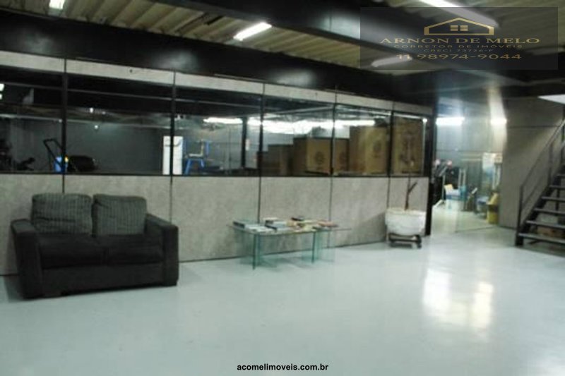 Depósito-Galpão, 2385 m² - Foto 17