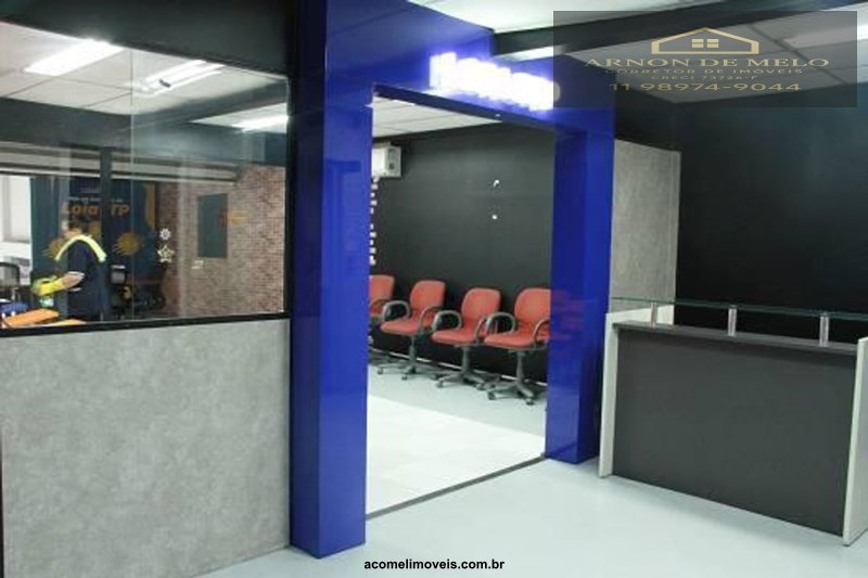 Depósito-Galpão, 2385 m² - Foto 13