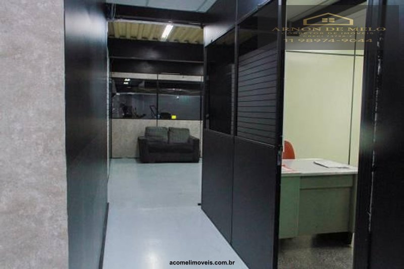 Depósito-Galpão, 2385 m² - Foto 9