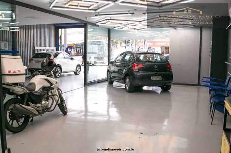 Depósito-Galpão, 2385 m² - Foto 6