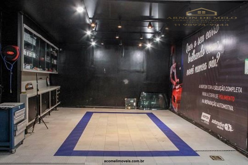 Depósito-Galpão, 2385 m² - Foto 2