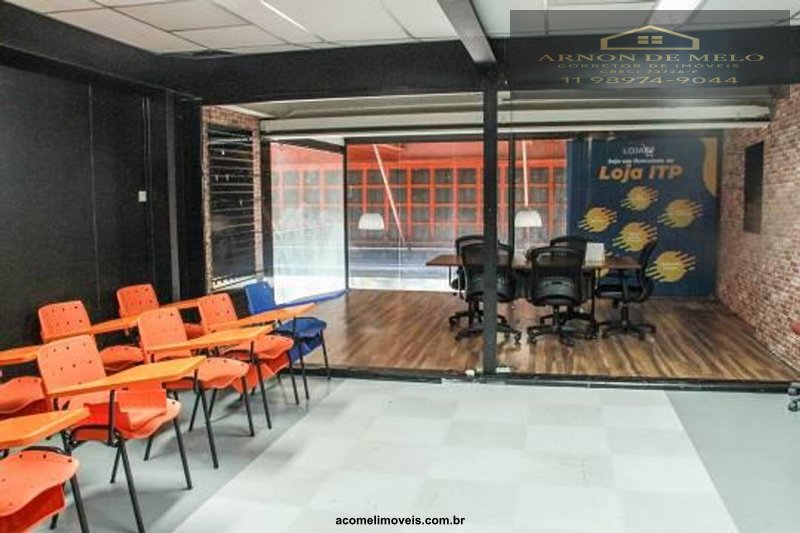 Depósito-Galpão, 2385 m² - Foto 14