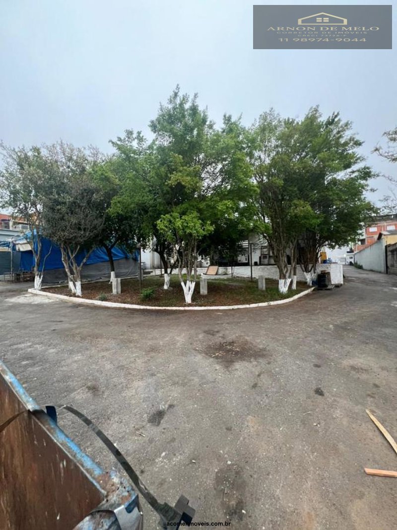 Depósito-Galpão, 2126 m² - Foto 5