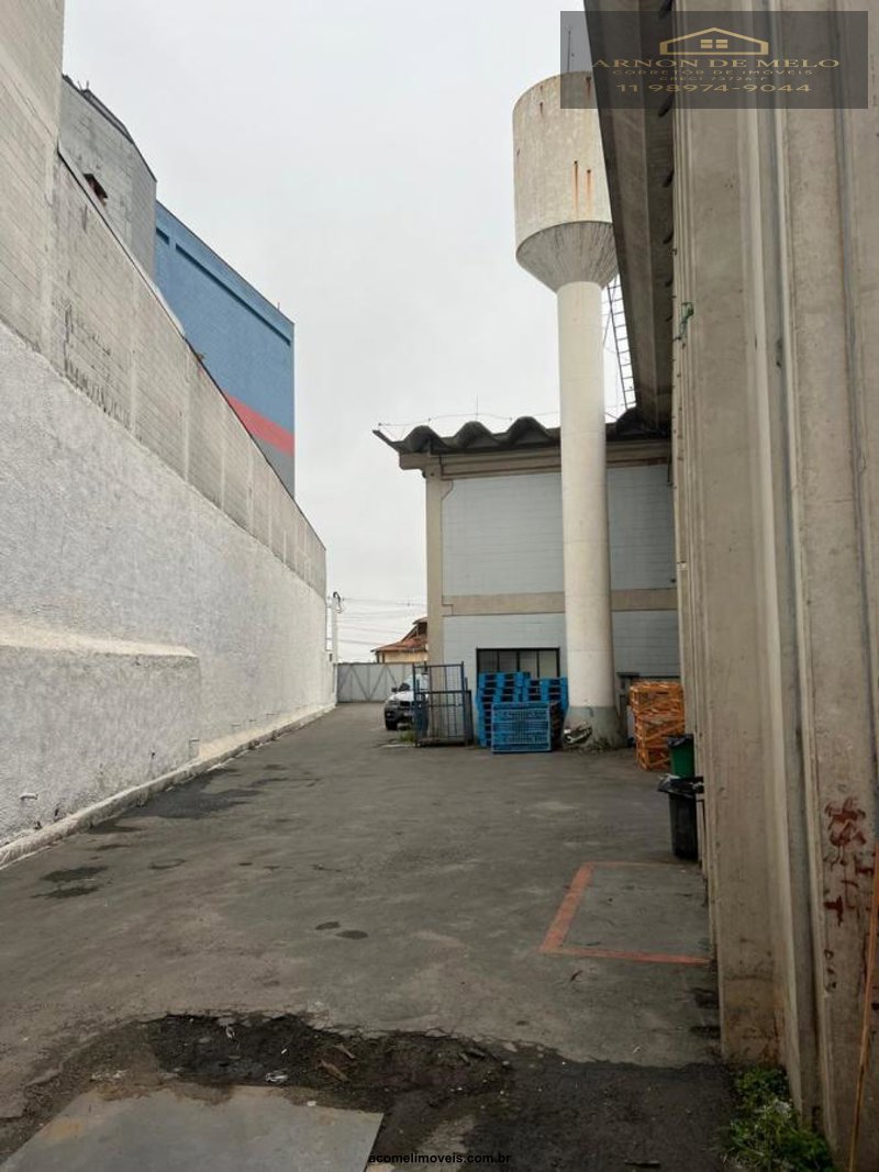 Depósito-Galpão, 2126 m² - Foto 4