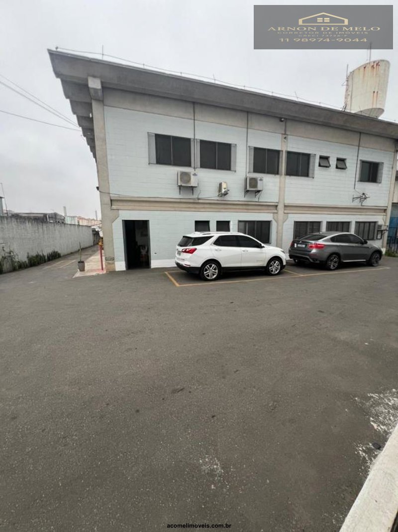 Depósito-Galpão, 2126 m² - Foto 8