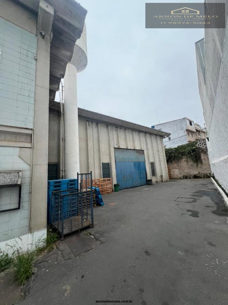Depósito-Galpão, 2126 m² - Foto 9