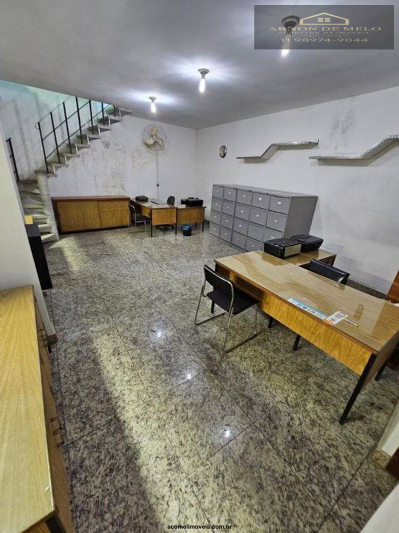 Depósito-Galpão, 1490 m² - Foto 7