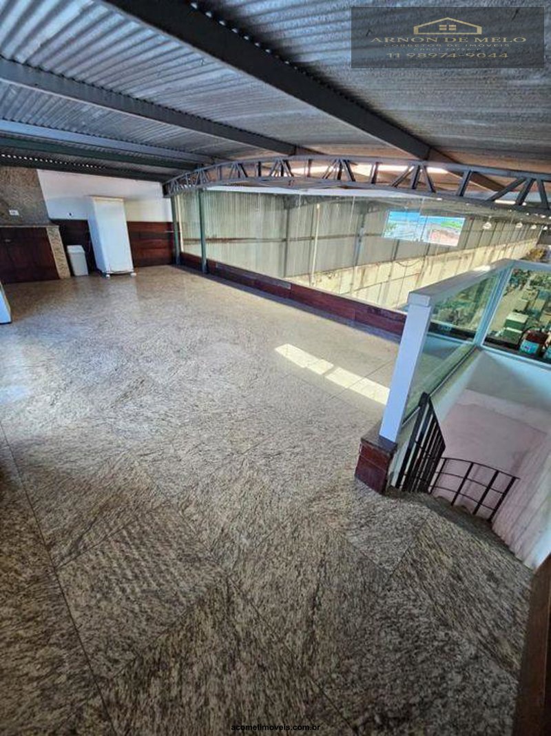 Depósito-Galpão, 1490 m² - Foto 3