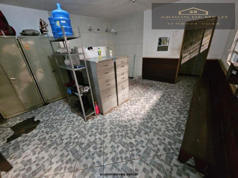 Depósito-Galpão, 1490 m² - Foto 5