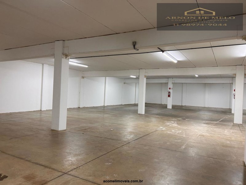 Depósito-Galpão, 3200 m² - Foto 11
