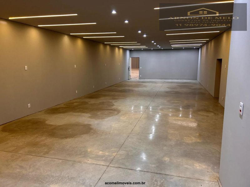 Depósito-Galpão, 3200 m² - Foto 2