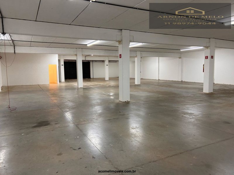 Depósito-Galpão, 3200 m² - Foto 6