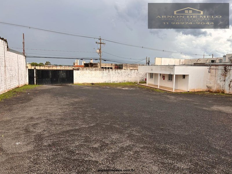 Depósito-Galpão, 3200 m² - Foto 4