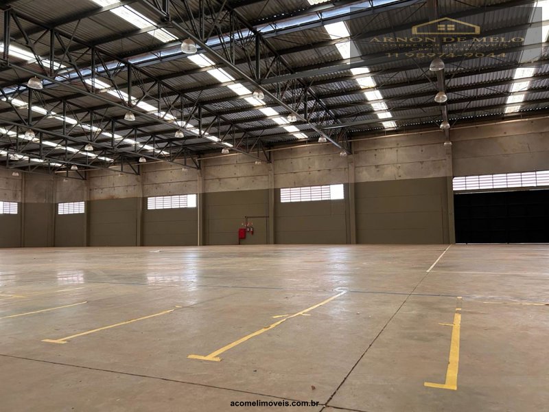 Depósito-Galpão, 3200 m² - Foto 3