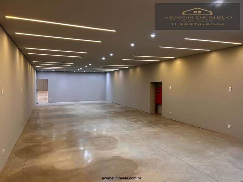 Depósito-Galpão, 3200 m² - Foto 8