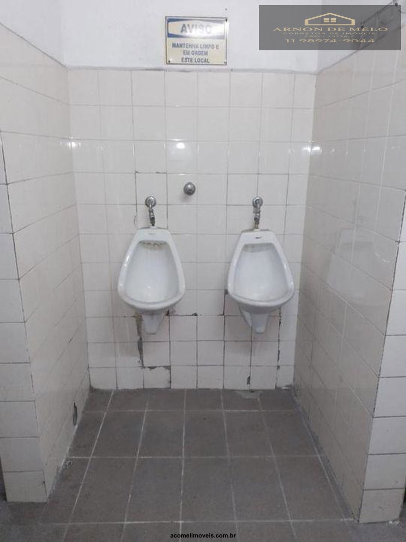 Depósito-Galpão, 727 m² - Foto 27