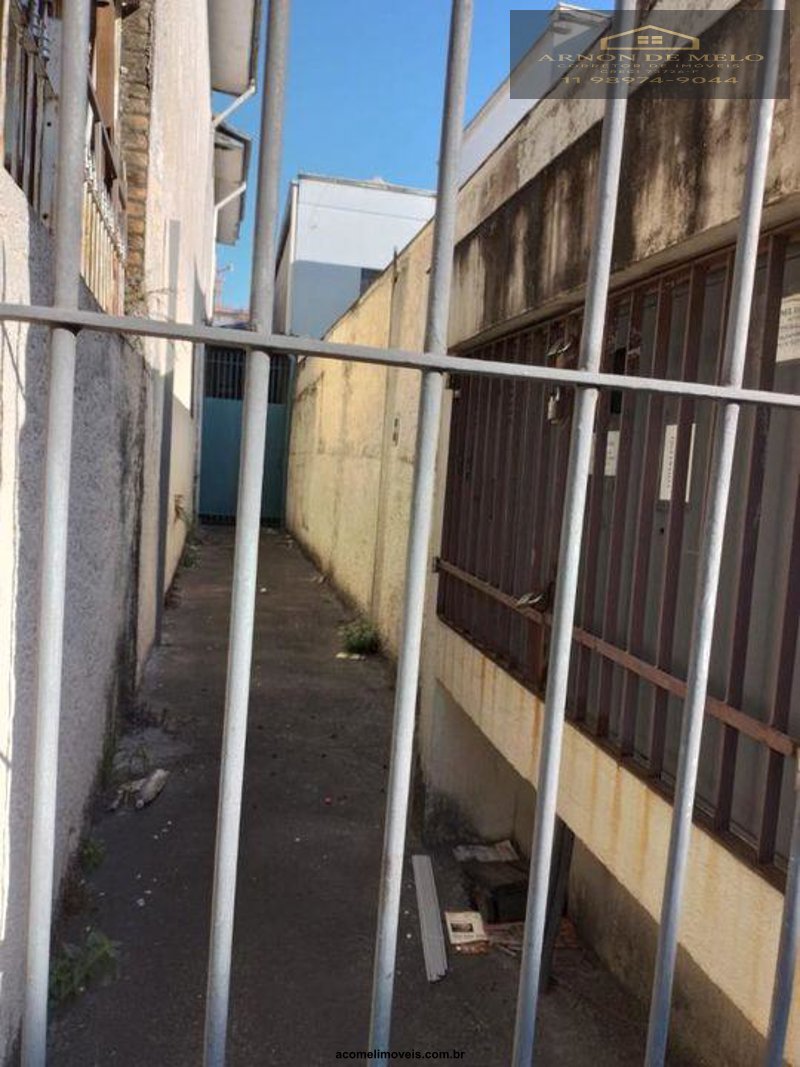 Depósito-Galpão, 727 m² - Foto 19