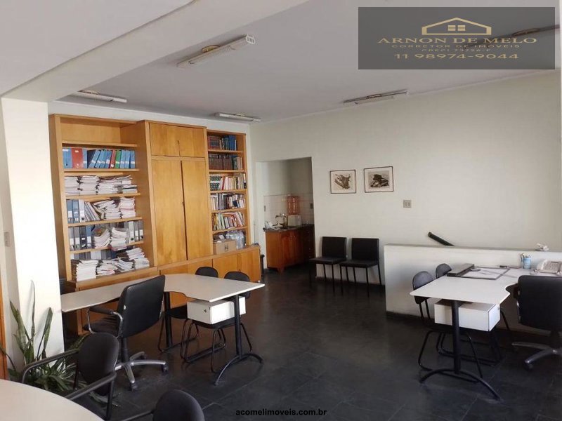 Depósito-Galpão, 727 m² - Foto 5