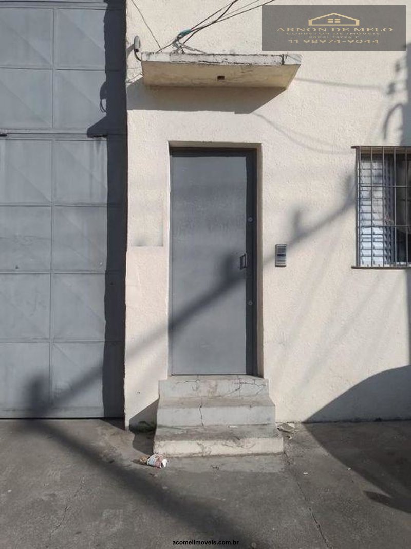 Depósito-Galpão, 727 m² - Foto 18