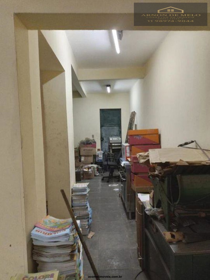 Depósito-Galpão, 727 m² - Foto 21