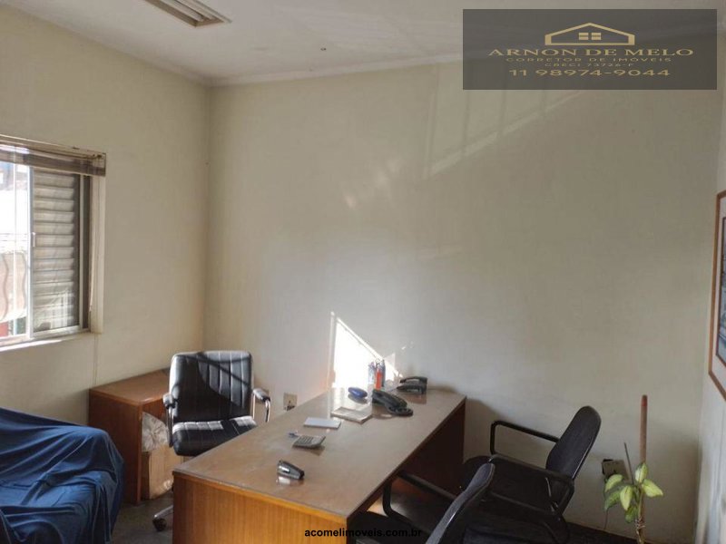 Depósito-Galpão, 727 m² - Foto 29