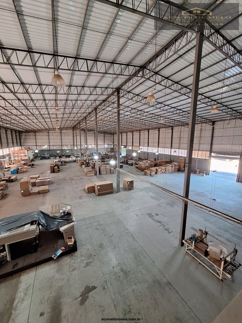 Depósito-Galpão, 5664 m² - Foto 19