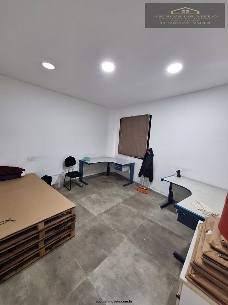 Depósito-Galpão, 5664 m² - Foto 12