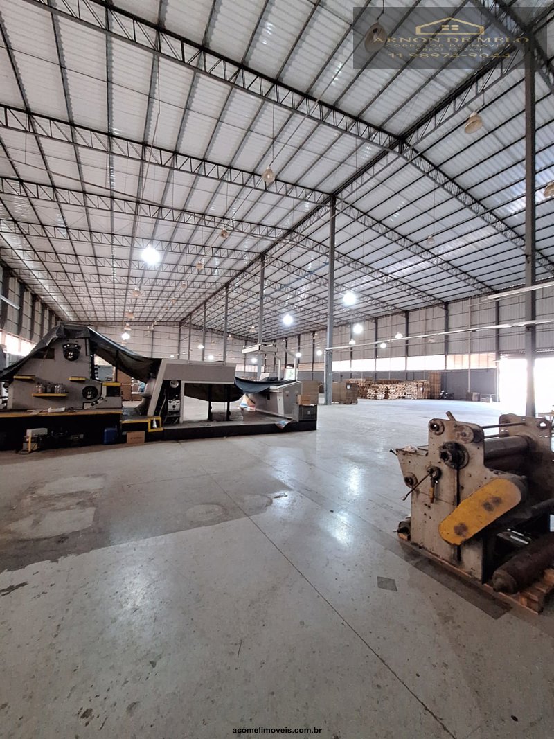 Depósito-Galpão, 5664 m² - Foto 9