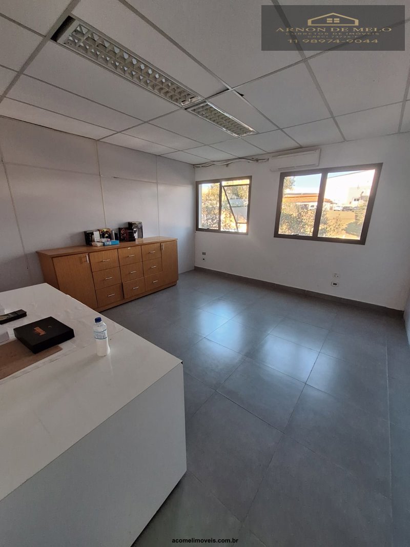 Depósito-Galpão, 5664 m² - Foto 25