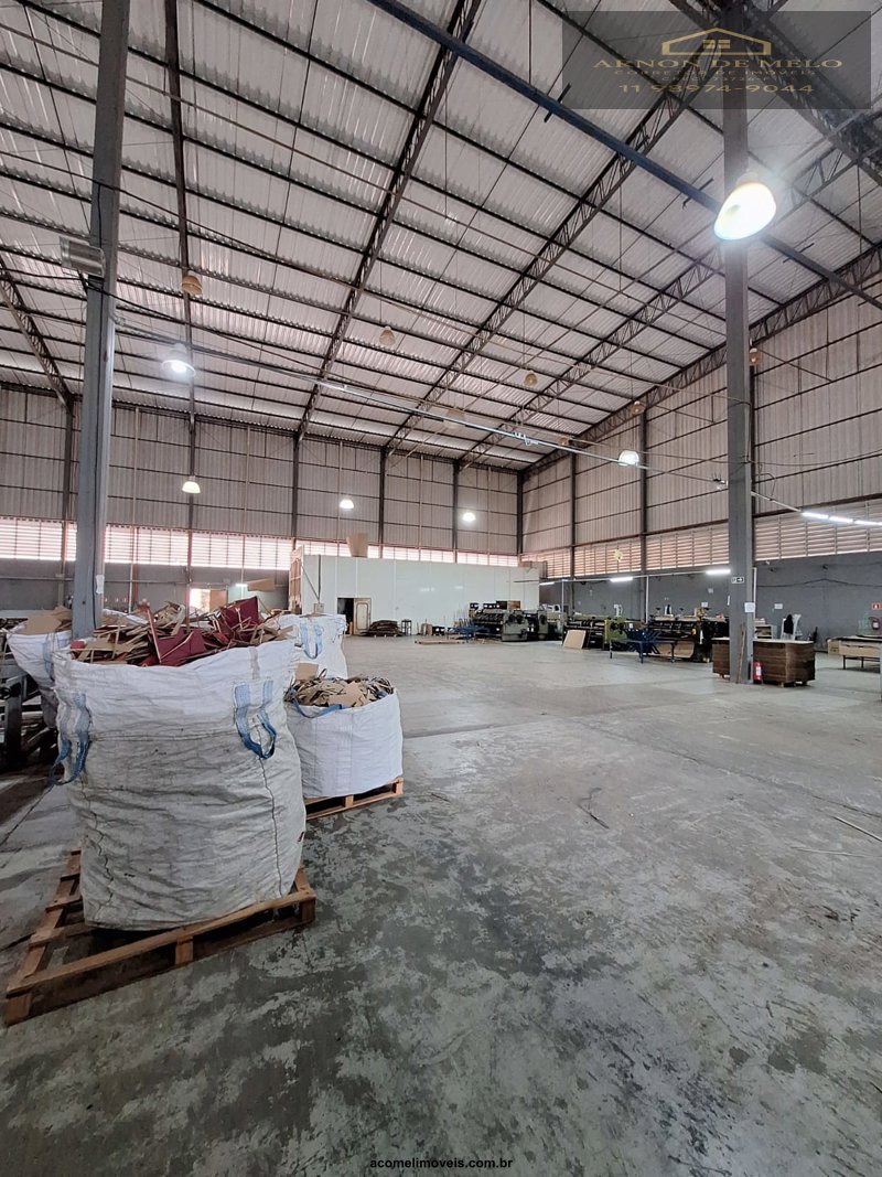 Depósito-Galpão, 5664 m² - Foto 3