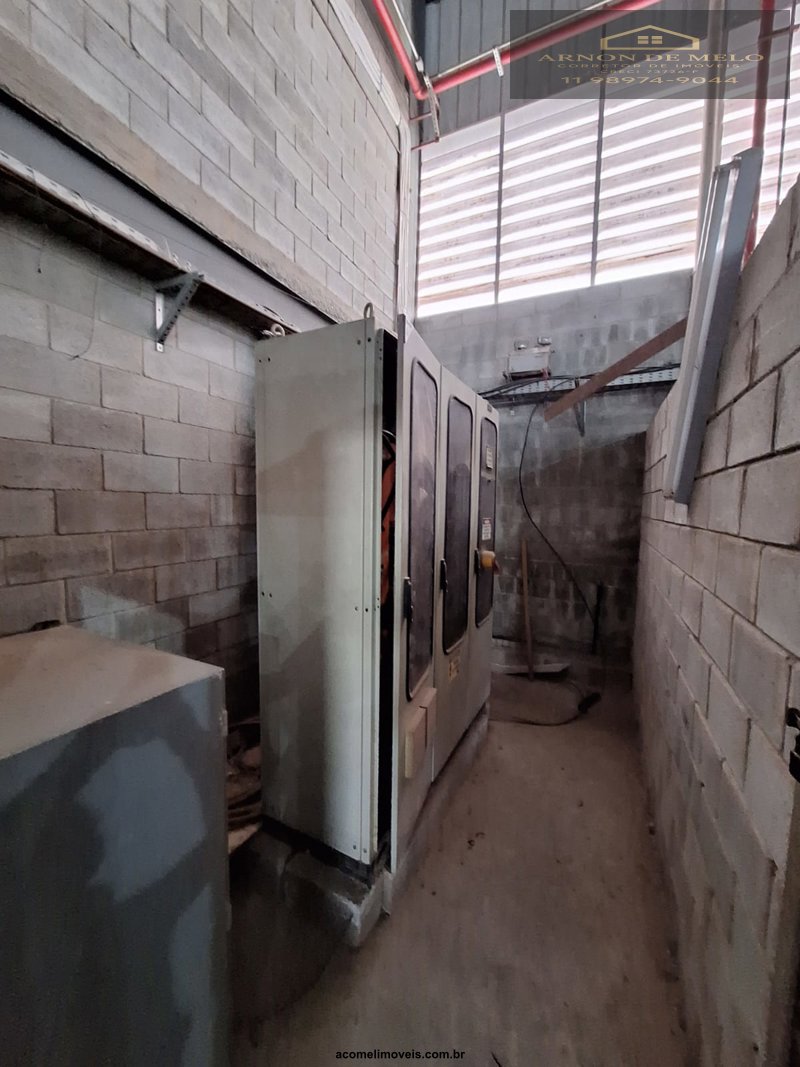 Depósito-Galpão, 5664 m² - Foto 5