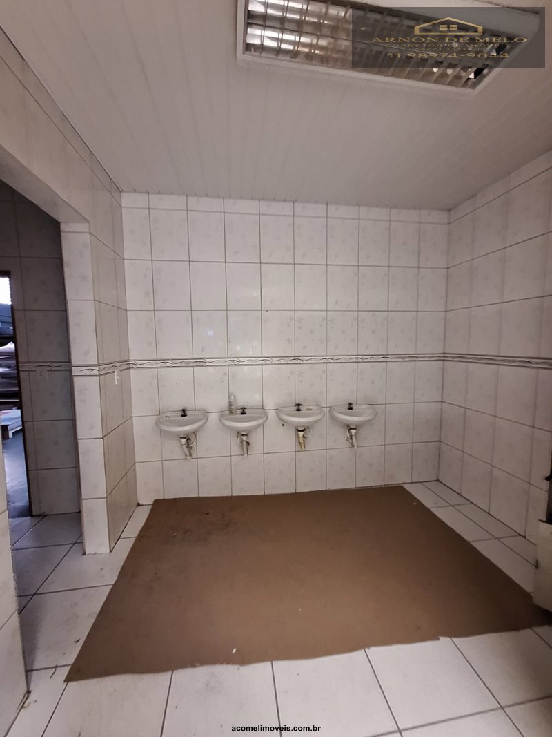 Depósito-Galpão, 5664 m² - Foto 8