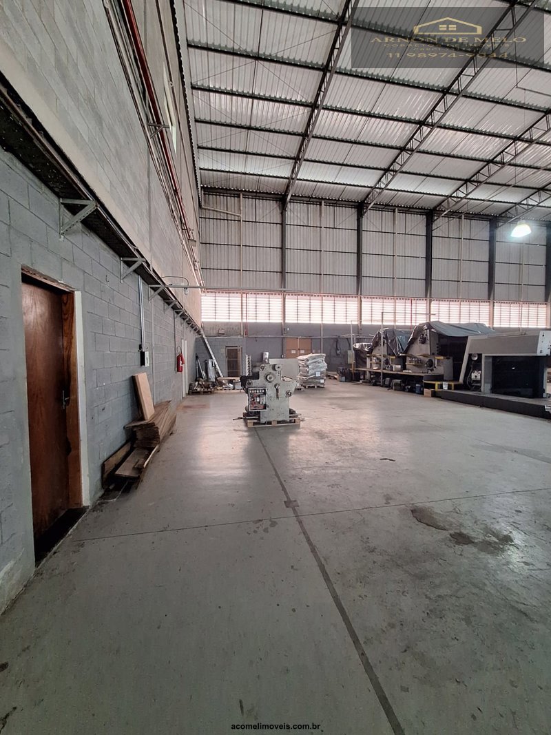 Depósito-Galpão, 5664 m² - Foto 11